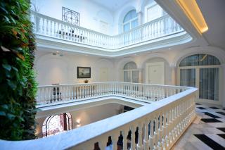 El Armador Casa Palacio by Luxury Suites Cádiz - Cádiz - 2