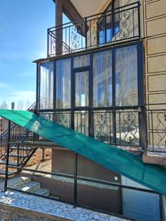 Квартира ЦТ Алматы Иссыкуль - 3