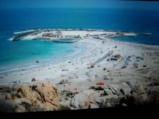 CABAÑAS Totoralillo - 0