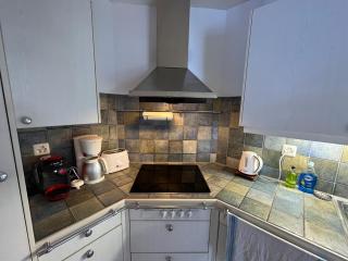 Hurst Haus, Bergün - Preda run and near Davos for WEF - 2