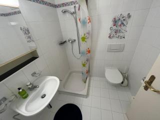 Hurst Haus, Bergün - Preda run and near Davos for WEF - 3