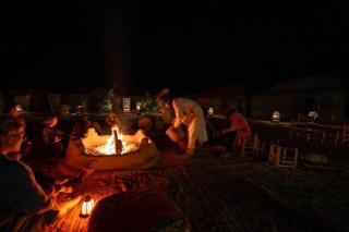 Sindibad Desert Camp - 9