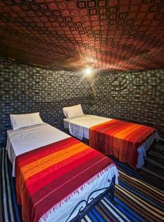 Sindibad Desert Camp - 2