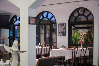 Rhyme and Environment. Habitat and Hidden Seaview Art Hotel - 2