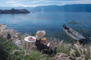 Rhyme and Environment. Habitat and Hidden Seaview Art Hotel - 6