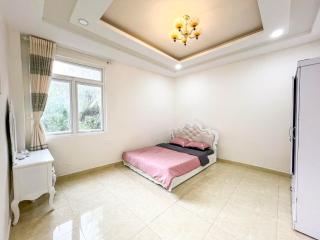 Golden Hills Đà Lạt - Hồng Châu Villa - 8