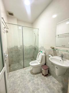 Golden Hills Đà Lạt - Hồng Châu Villa - 6