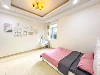 Golden Hills Đà Lạt - Hồng Châu Villa - 5