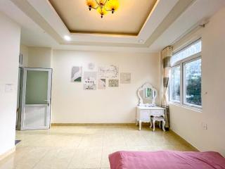 Golden Hills Đà Lạt - Hồng Châu Villa - 4