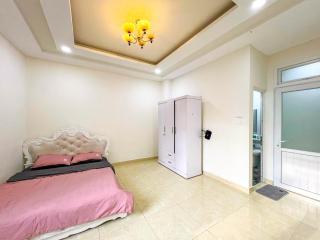 Golden Hills Đà Lạt - Hồng Châu Villa - 3