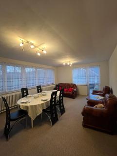 House with mountain views and garden by the stream - 4