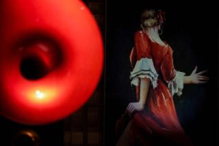 Rhyme and Environment. Habitat and Hidden Seaview Art Hotel - 5