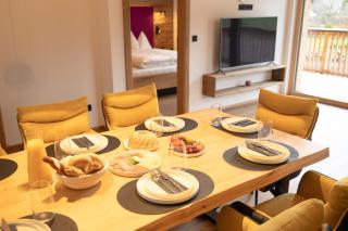 dein Dahoam Boutique Appartements - 9