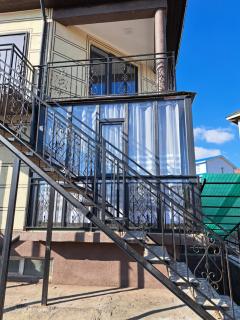 Квартира ЦТ Алматы Иссыкуль - 5