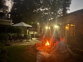 Shepherd's Cottage Smithfield - 6