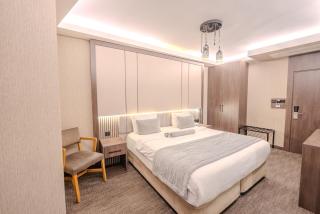 BEST GARDEN HOTEL - Istanbul - 1