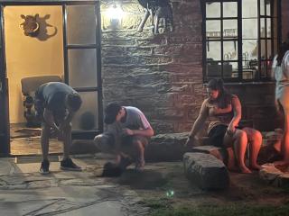 Shepherd's Cottage Smithfield - 7