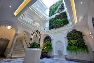 El Armador Casa Palacio by Luxury Suites Cádiz - Cádiz - 0