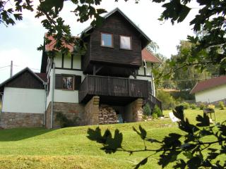 Idylla - Cottage in Lower Silesia - Duszniki Zdrój - 9