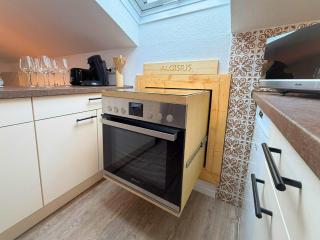 FeWo Aloisius - Hunde willkommen inkl Koenigscard Balkon WLAN Parkplatz Self Check-in - 1