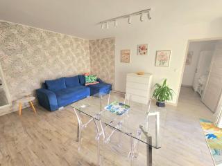 Dla Przyjaciół - Apartamenty nad morzem - Mosty - 7