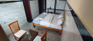 Sea side Residency - 8