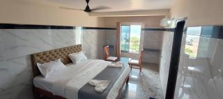 Sea side Residency - Māvalli - 2