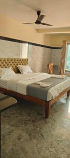 Sea side Residency - Māvalli - 3