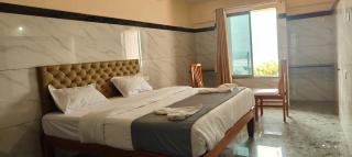 Sea side Residency - 9