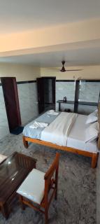 Sea side Residency - Māvalli - 6