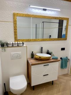 Apartman GreenWaves - 2