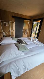 La clé du Nid - Logement bois à 10 min de Metz - 7