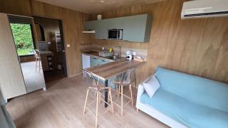 La clé du Nid - Logement bois à 10 min de Metz - 3