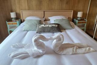 La clé du Nid - Logement bois à 10 min de Metz - 9