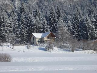 Haus Jana - Hermagor - 7