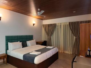 Orange Sky Inn - 1