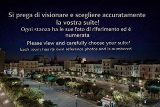 Vittorio Emanuele Charming Suites - 9
