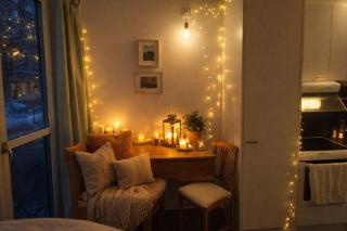 Modern Studio-Apartment Close to Stockholm - 4