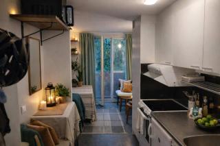 Modern Studio-Apartment Close to Stockholm - 3