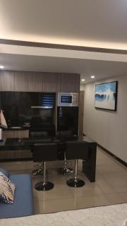 Monoambiente del Lujo - 9