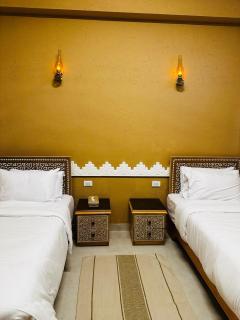 Happy Oasis Hotel - 4