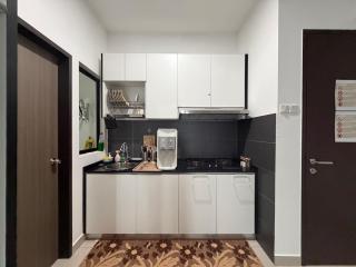 Aurellia Staycation Desaru - 7