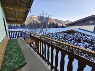 Das Bergnest Maishofen - 3