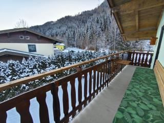 Das Bergnest Maishofen - Mitterhofen - 2