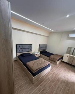 3BR Apartment Steps from the Pyramids & GEM - 5