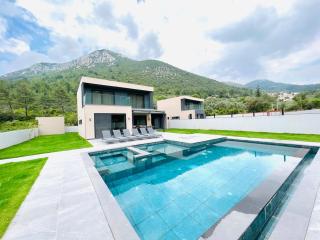 Villa Olive - 4
