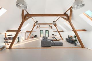 Stodola Rybojady - 9