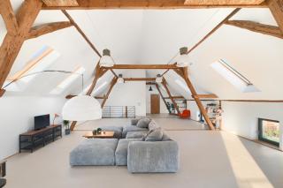 Stodola Rybojady - 7