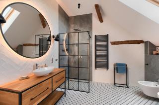 Stodola Rybojady - 1