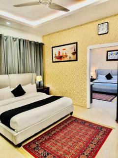 Rhodium Hotel ONE - 7